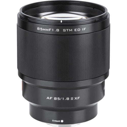 Viltrox AF 85mm f1.8 XF II Lens for Fujifilm X