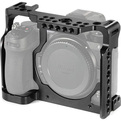 SmallRig 2243 Cage for Nikon Z6/Z7 Camera