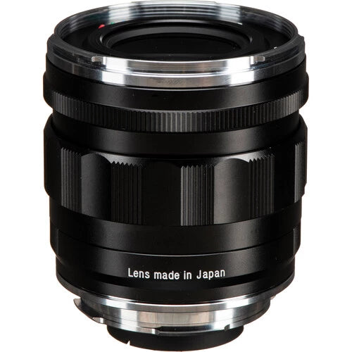 Voigtlander APO-Lanthar 50mm f2 Aspherical Lens for Leica M