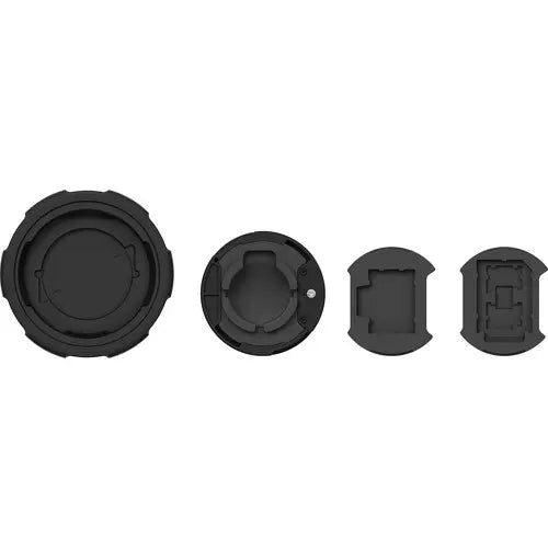 PolarPro Defender Pro Lens Cover (Forest,81-90mm,Large)