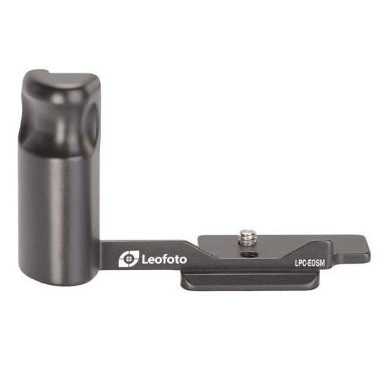 Leofoto LPC-EOS M L-Plate for Canon EOS M