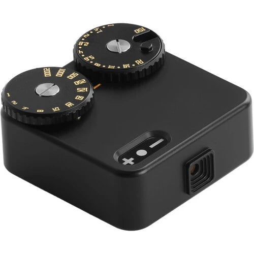 TTARTISAN LIGHT METER-BRASS