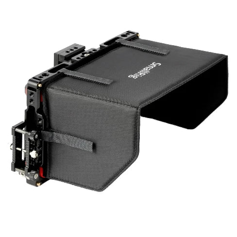 SmallRig 2008 Monitor Cage Atomos with Sunhood 7 Inch