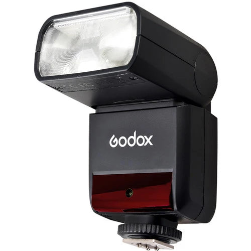 Godox TT350O TTL HSS Camera Flash for Olympus and Lumix