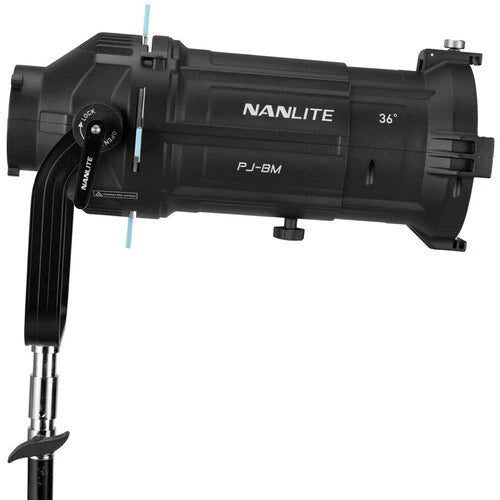 NANLITE 36" PROJECTION ATTACHMENT ( FS / FORZA )