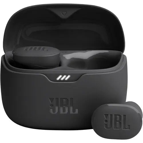 JBL Tune Buds TWS Black