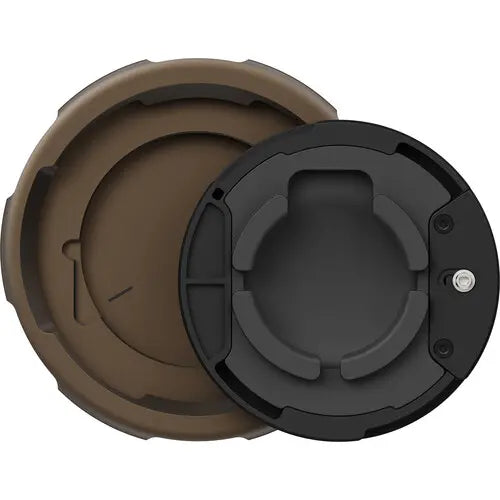 PolarPro Defender Body Cap for FUJIFILM X Mount (Desert)
