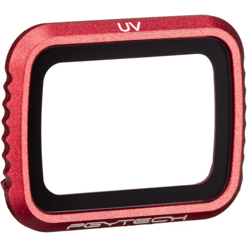 PGYTECH MAVIC AIR 2 UV Filter (Professional) P-16A-032