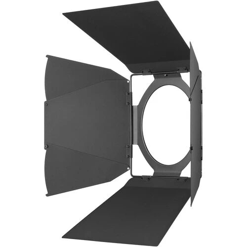 Godox Knowled GR45B Barndoor for GR45 and GR60 Reflector