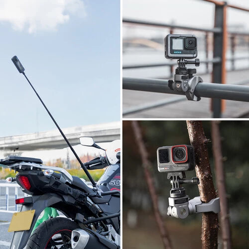 PGYTECH Super Clamp Mount P-GM-171