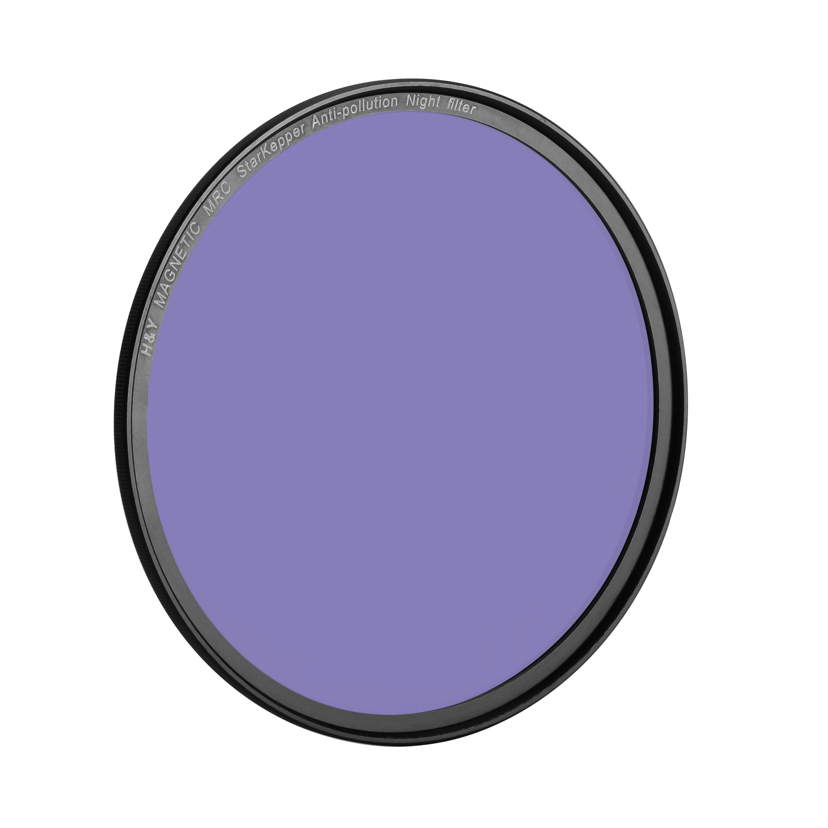 H&Y Magnetic Circular Night Filter Kit 67mm (KPN67-kit)