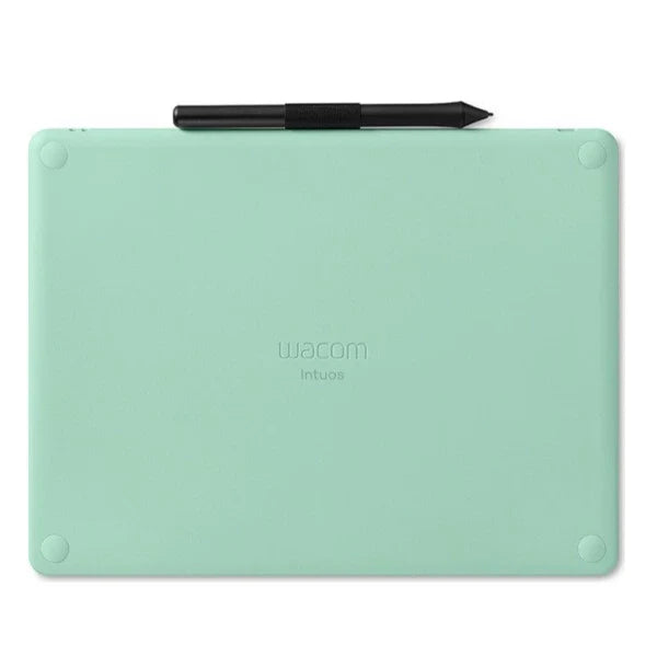 WACOM CTL-6100WL/EO-CX INTUOS PEN & BLUETOOTH MEDIUM GREEN