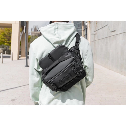 WANDRD Laptop Case 16" Black LC16-BK-1