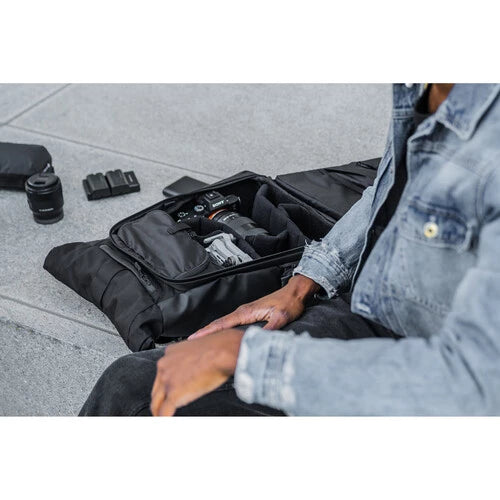 WANDRD PRVKE Lite Green Camera Bag PKLT-GN-3