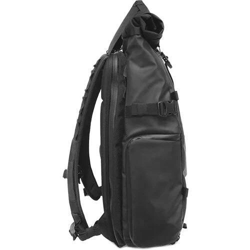 WANDRD PRVKE 31 V2 Black Photography Bundle Camera Bag PK31-BK-PB-3