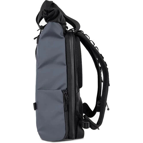 WANDRD PRVKE Lite Blue Camera Bag PKLT-BL-3