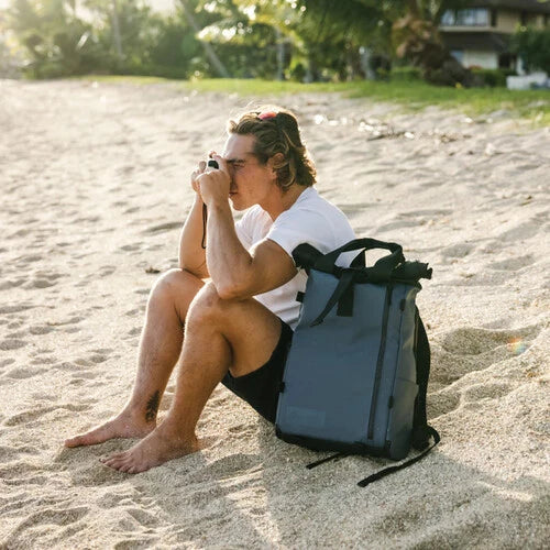 WANDRD PRVKE Lite Black Camera Bag PKLT-BK-3