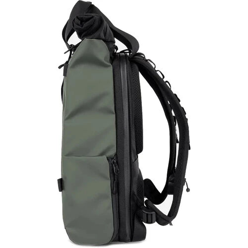 WANDRD PRVKE Lite Green Camera Bag PKLT-GN-3