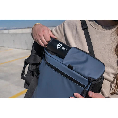 WANDRD PRVKE Lite Black Camera Bag PKLT-BK-3