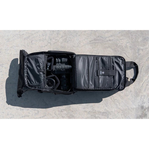 WANDRD PRVKE 21 V2 Green Photography Bundle Camera Bag PK21-GN-PB-3