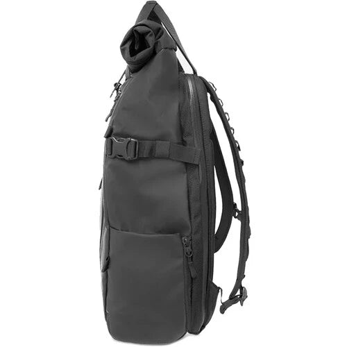 WANDRD PRVKE 31 V2 Black Photography Bundle Camera Bag PK31-BK-PB-3