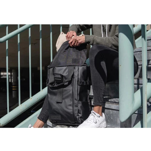 WANDRD PRVKE 31 V2 Black Photography Bundle Camera Bag PK31-BK-PB-3