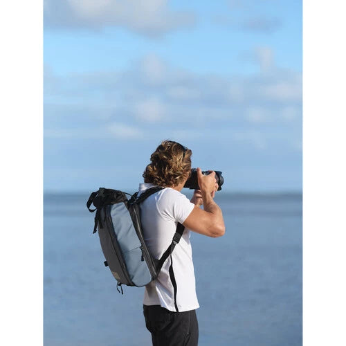 WANDRD PRVKE Lite Blue Camera Bag PKLT-BL-3