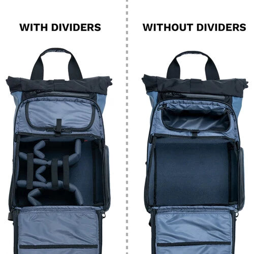 WANDRD PRVKE Lite Green Camera Bag PKLT-GN-3