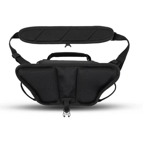 WANDRD ROGUE Sling 3L Dallol Yellow SLG3-DY-1