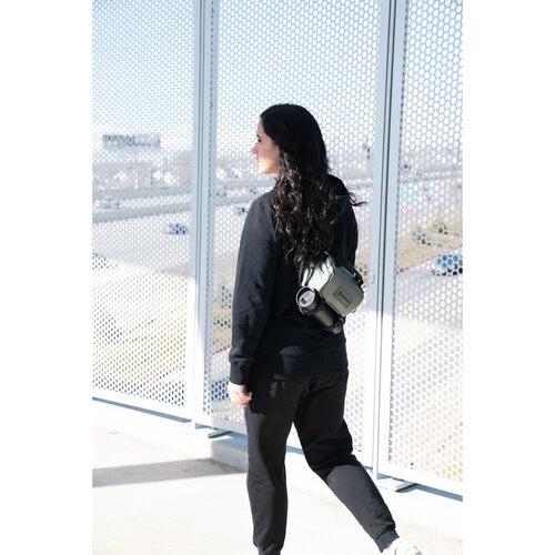 WANDRD ROGUE Sling 3L Wasatch Green SLG3-WG-1