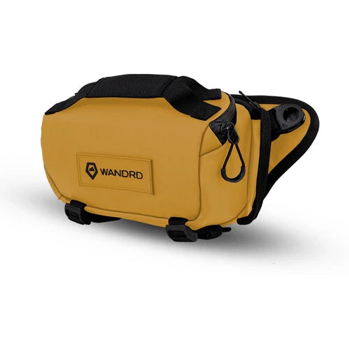 WANDRD ROGUE Sling 3L Dallol Yellow SLG3-DY-1