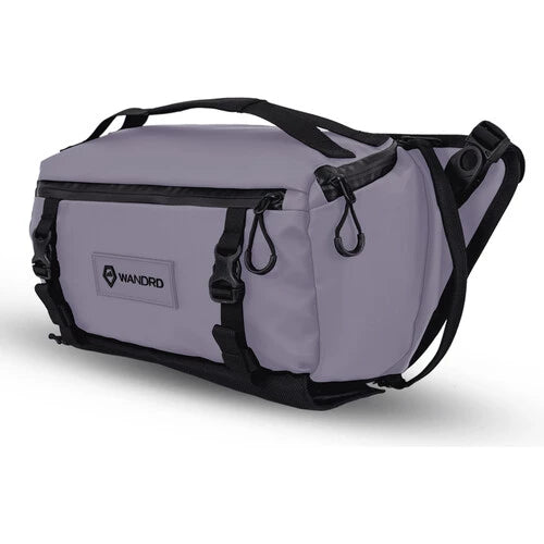 WANDRD Rogue Camera Sling, 9L Uyuni Purple Camera Bag SLG9-UP-1