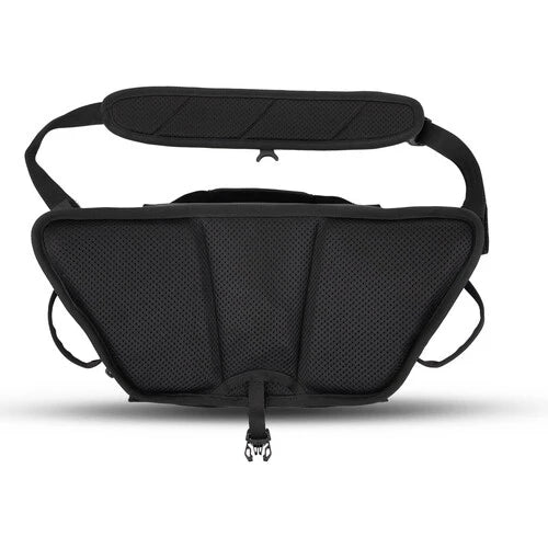 WANDRD Rogue Camera Sling, 6L Aegean Blue Camera Bag SLG6-AB-1