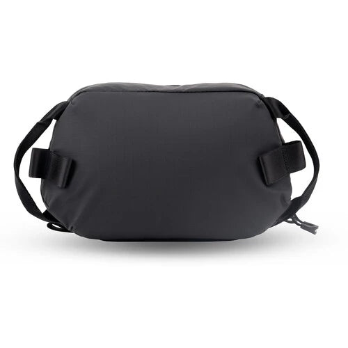 WANDRD Tech Bag Large Black TP-LG-BK-2