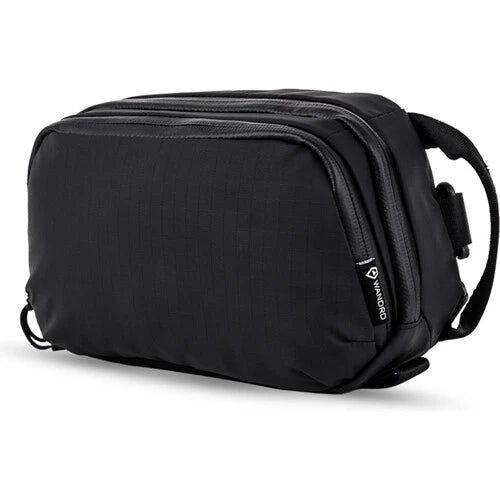 WANDRD Tech Bag Large Black TP-LG-BK-2