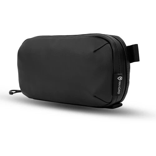WANDRD Tech Bag Small Black TP-SM-BK-2