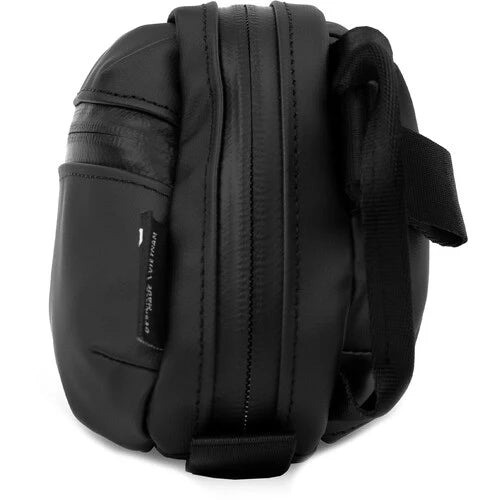 WANDRD Tech Bag Medium Black TP-MD-BK-2
