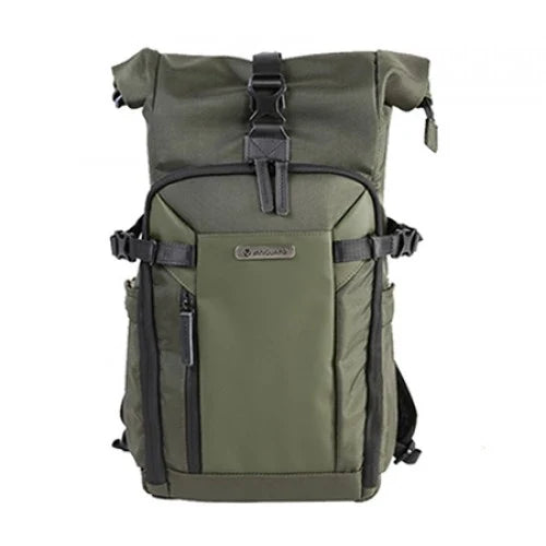 Vanguard Veo Select 39 RBM GR Backpack Green