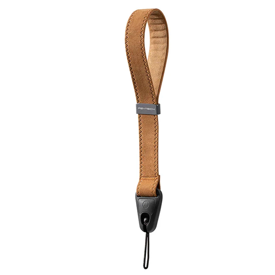 PGYTECH Camera Wrist Strap(Earth Brown) P-CB-124