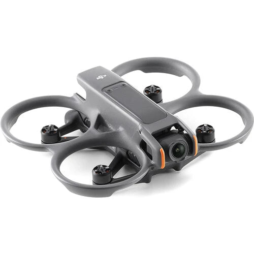 DJI Avata 2 Fly More Combo (1 Batt)