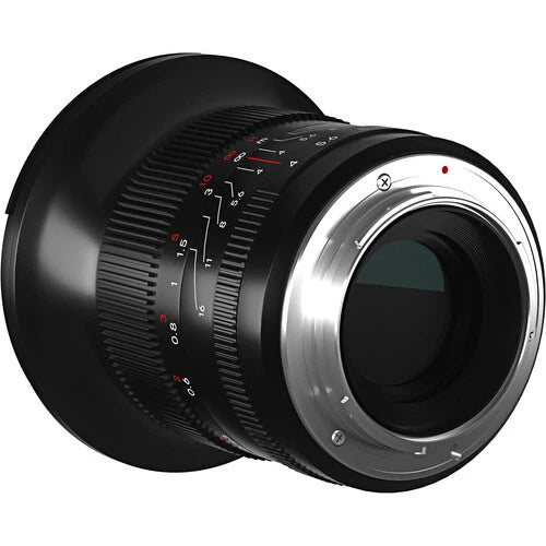 7Artisan 7.5mm F3.5 Nikon F Mount for DSLR