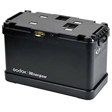 Godox EB8000 Replacement Battery for LP800