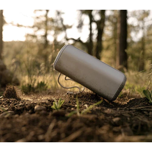 Sony SRS XE200 Speaker Nirkabel Portabel X-Series / XE-200 / XE 200 Grey