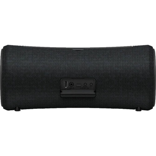 Sony SRS XG300 X-Series Portable Wireless Speaker Black