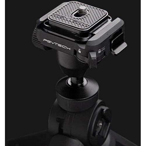 PGYTECH Ronin Stabilizer Quic P-RH-167