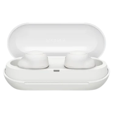 SONY WF-C500 Truly Wireless Headphones White