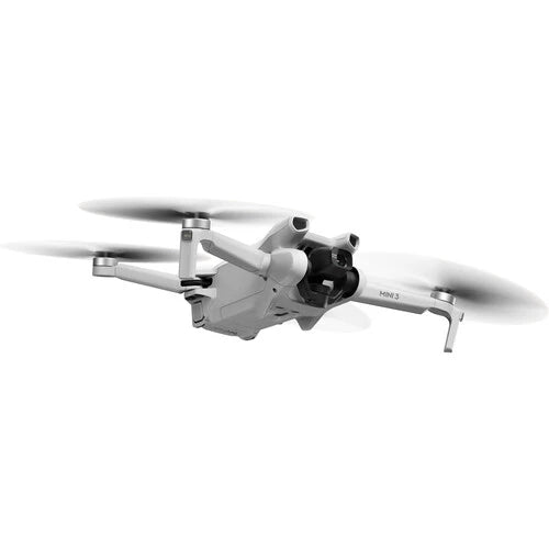 DJI Mini 3 with DJI RC Remote