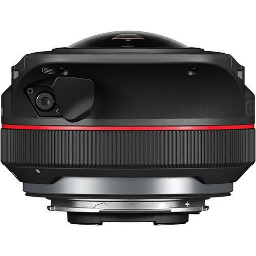 Canon RF 5.2mm f2.8 L Dual Fisheye 3D VR Lens
