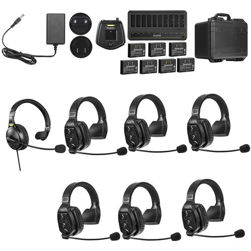 SARAMONIC WITALK WT7S