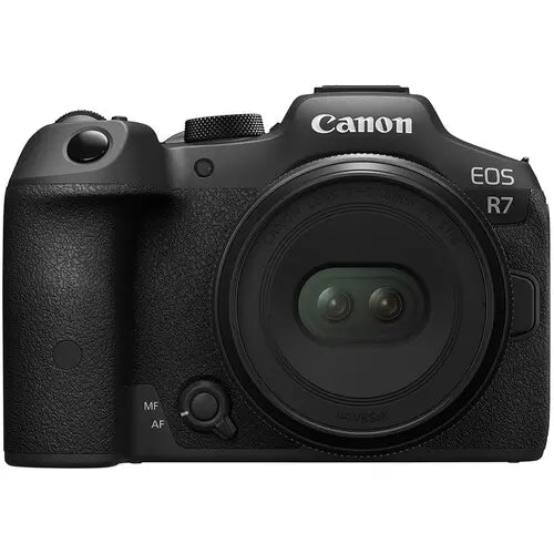 Canon RF-S7.8 f4 S STM Dual Fisheye Mirrorless Lens